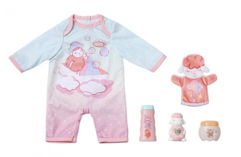 Baby Annabell Set di cura per il bambino