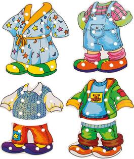 Guardaroba Woody Lace Boy