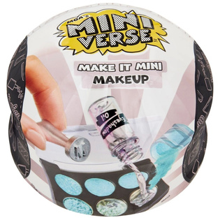 MGA's Miniverse - Serie Make It Mini Makeup