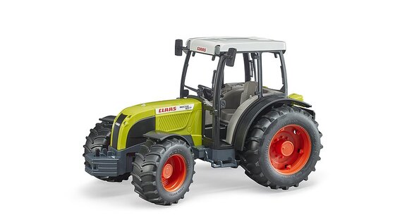 Bruder 02110 Trattore CLAAS Nectis 267 F