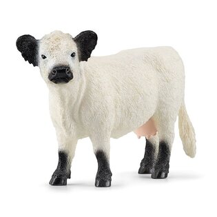 Mucca Schleich Galloway