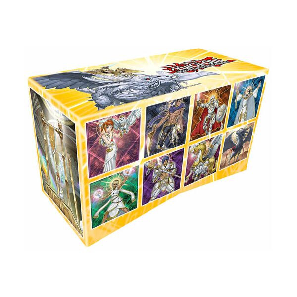 Alleanza dei Duellanti Edizione Deluxe (Fedele della Luce)  (IT)