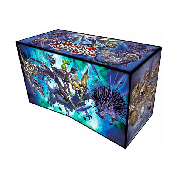 Alleanza dei Duellanti Edizione Deluxe (Bambolaombra)  (IT)