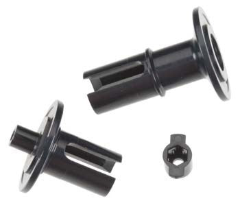 Associated Differential Outdrives TC6