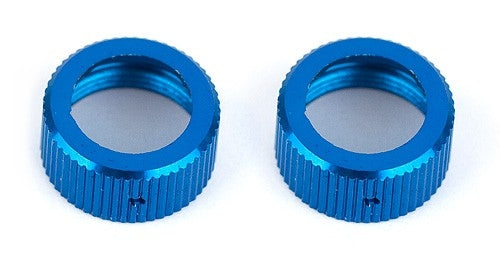 Shock Cap Retainers