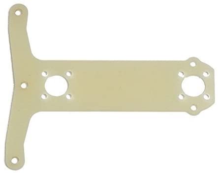Associated T-Plate 0.063