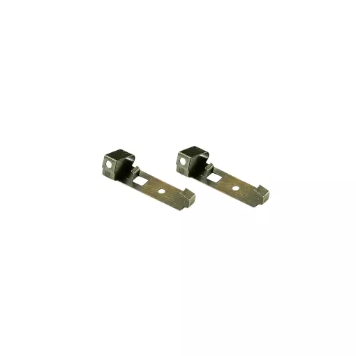 Morsettiere a 1 polo - Minitrix 66554 - N 1/160 - Codice 60