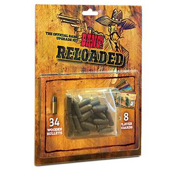 Bang Reloaded