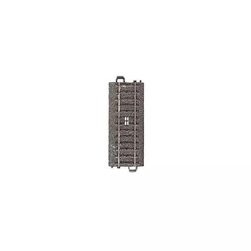 Marklin 24994 binario telecomandato - 94,2 mm - HO: 1/87 - Codice 83 - Binario C