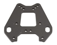 Team Associated RC8 Rs Front Shock Tower