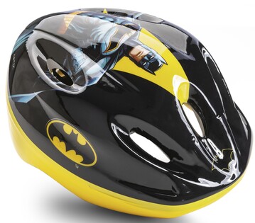 Dino Bikes - Casco per bambini Batman
