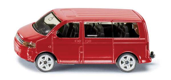 SIKU Blister-VW Multivan