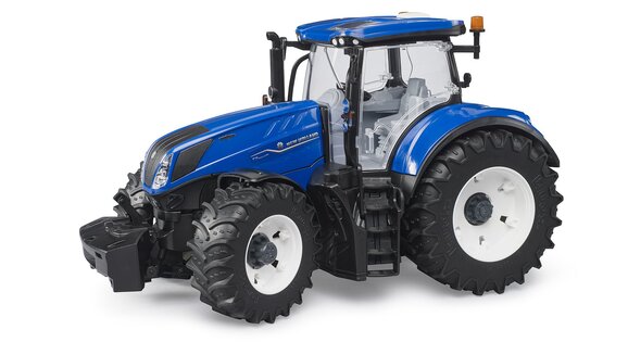Bruder 03120 Trattore New Holland T7.315