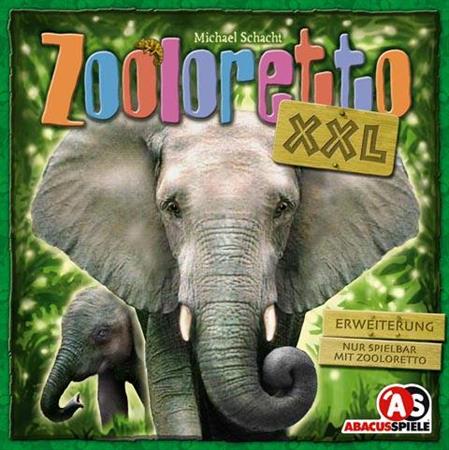 Zooloretto Xxl