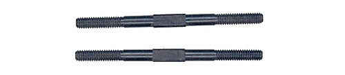 Turnbuckles, 3x38 mm