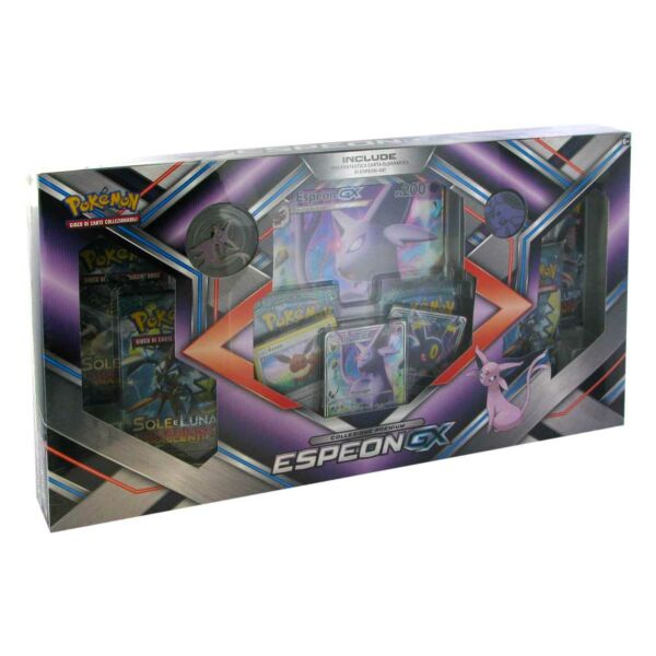 Collezione Premium Espeon GX (IT)