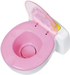 Zapf Creation BABY Born Magic WC