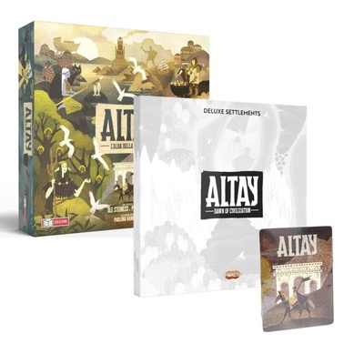 Altay - Bundle All-in (3)
