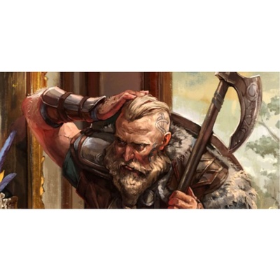 Dominance: Vikings Additional Set (Miniature + Monete)