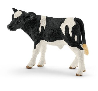 Vitello Schleich Holstein