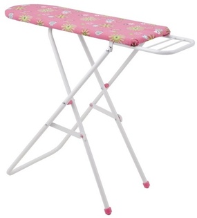 Asse da stiro 46x21x46cm altezza 51cm