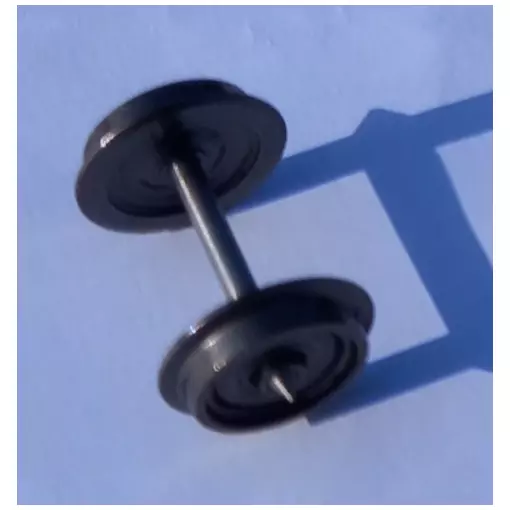 Essieux - Exact-Train EX60001