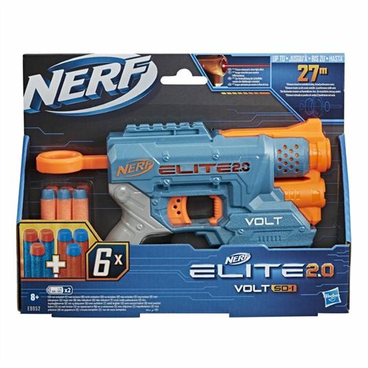 Nerf Elite Volt SD-1