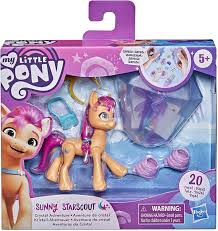 My Little Pony Sunny Starscout