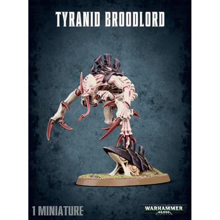Tyranid Toxicren