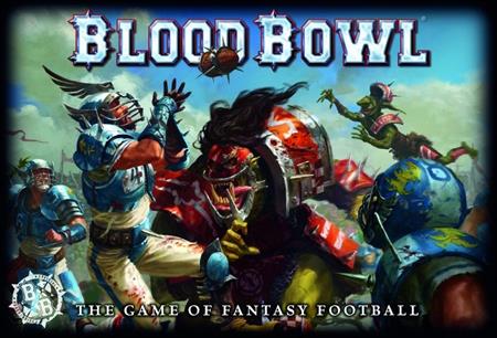 Blood Bowl (italian)