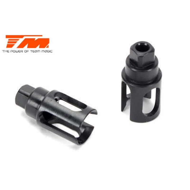 E4RSII Giunti palo anteriore in acciaio (2) - [507212]