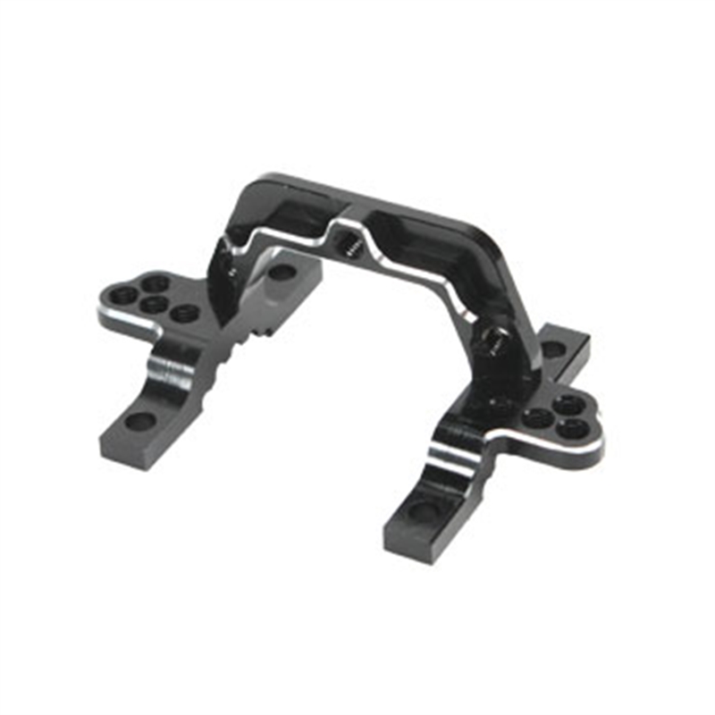 E4RSII EVO supporto chiusura spalline anteriore/posteriore superiore in alluminio SOSTITUITO DA 5073 - [507215]