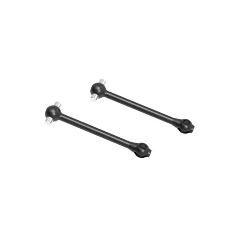 E4 FWD drive shaft only for Nunchaku (2) - [507234-1]