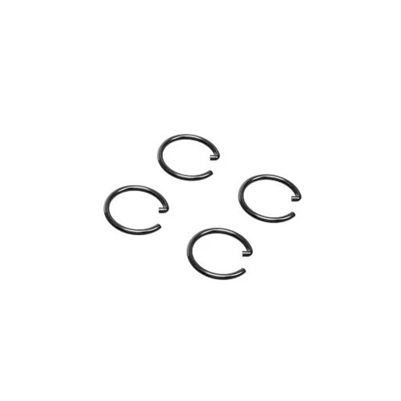 E4 FWD G-Clip for Nunchaku (4) - [507234-5]