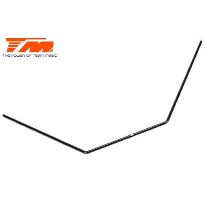 E4 FWD Front Anti Roll Bar 1.3mm - [507258]