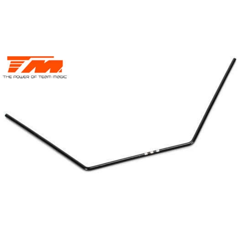 E4 FWD Rear Anti Roll Bar 1.1mm - [507261]