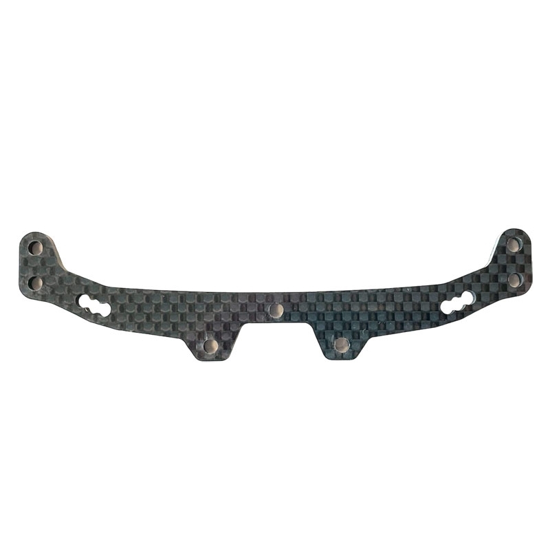 E4 FWD Supporto ammortizzatori posteriore - [507443]