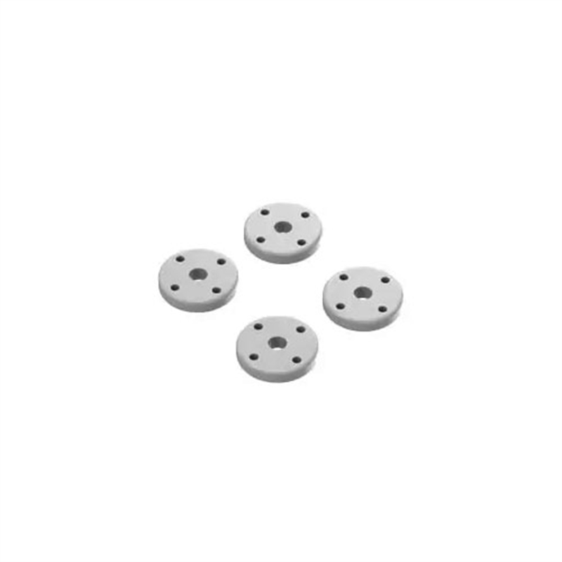 TM Ultra Low CG Big Bore Shock Piston (4) - [507620]