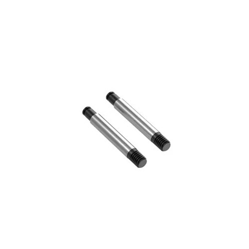 TM Ultra Low CG Big Bore Shock Shaft (2) - [507621]