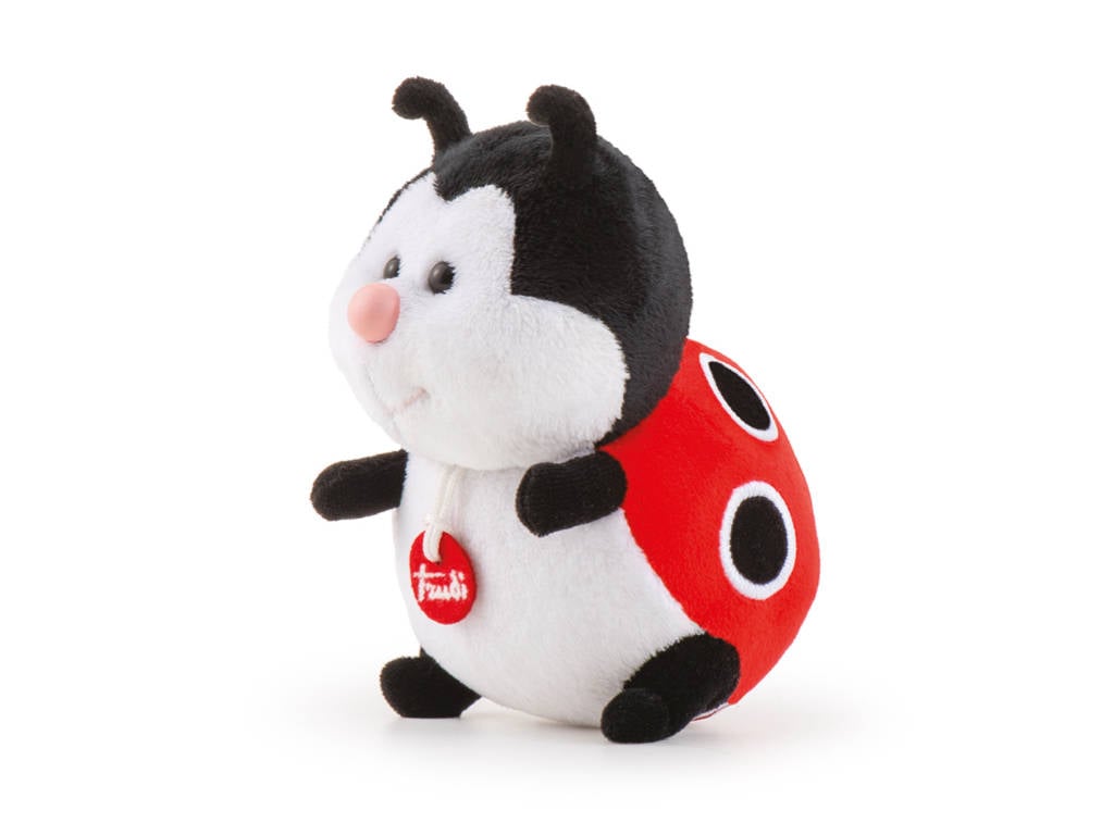 Trudino Coccinella XS