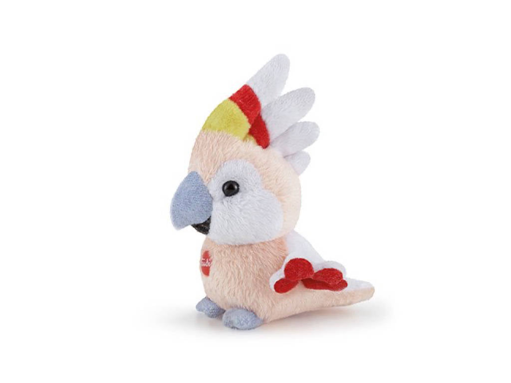 Sweet Collection Pappagallo XXS