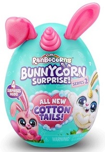 Zuru Rainbocorns S2: Coniglietto