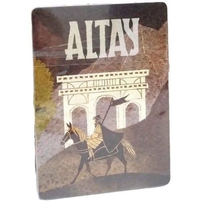 Altay - Mini Espansione Marinai