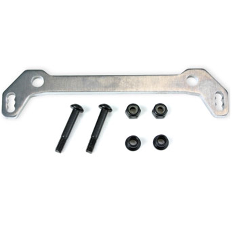 B8 Boomerang sterzo completo di viti - [561326]