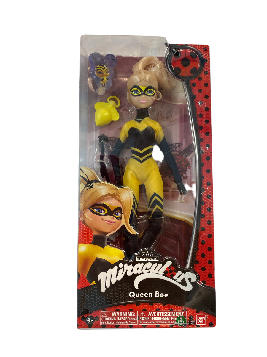 Miraculous - Queen Bee