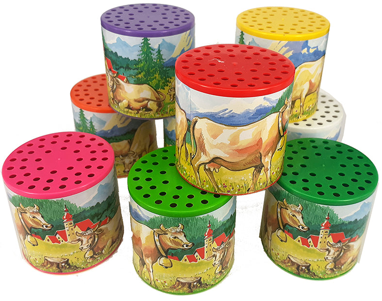 Muggito, Verso della Mucca - Protocol - Art. 585010