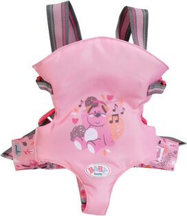 Zapf BABY nato canguro