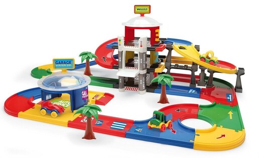 Wader Garage Mega 50320