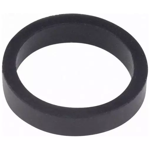 Sachet de 10 bandages d'adhérence - Roco 40066 - HO 1/87 - 12,5 à 13,8 mm de diamètre