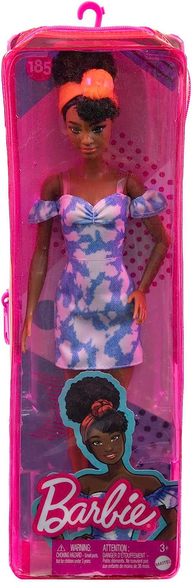 Barbie Fashionistas - HBV17